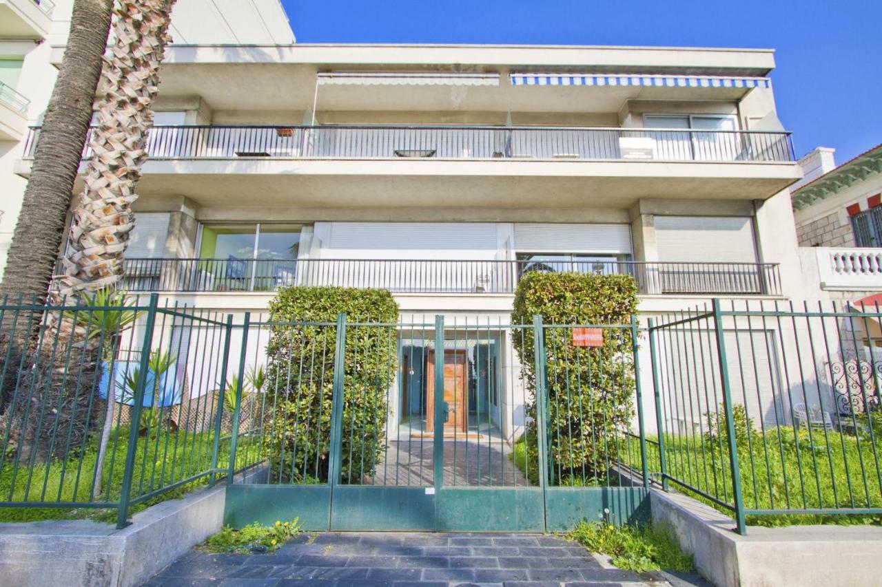 Apartamento Promenade - Cariatide Promenade Sea View *